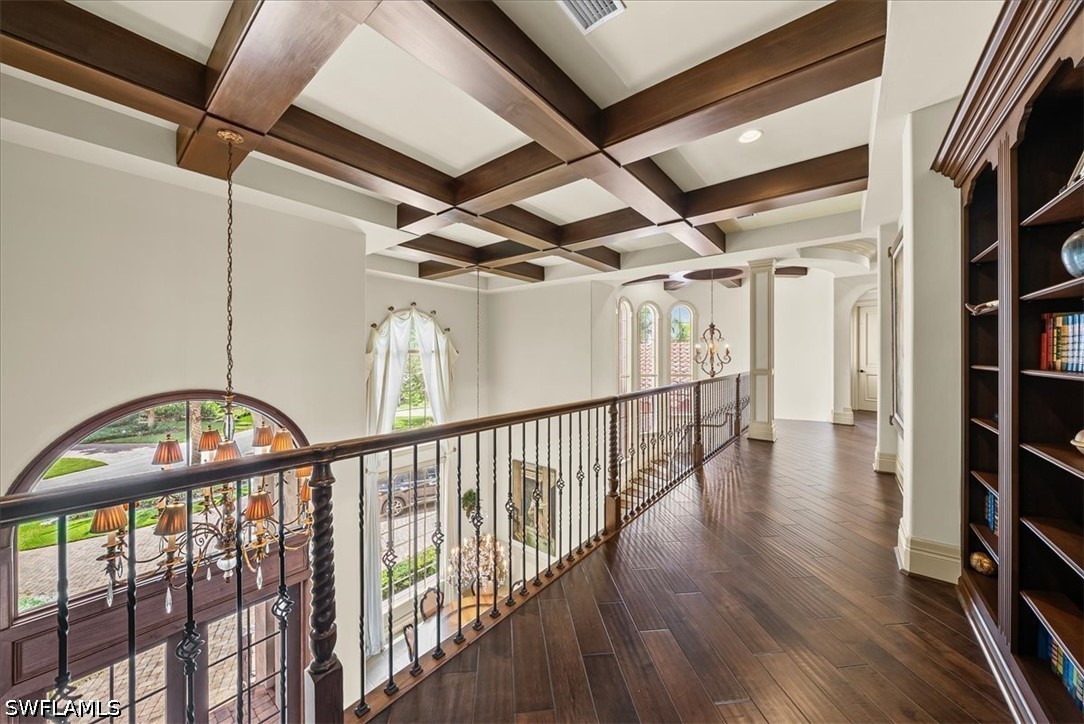 5 Bed Pool Home for Sale in Moorings, photo 12