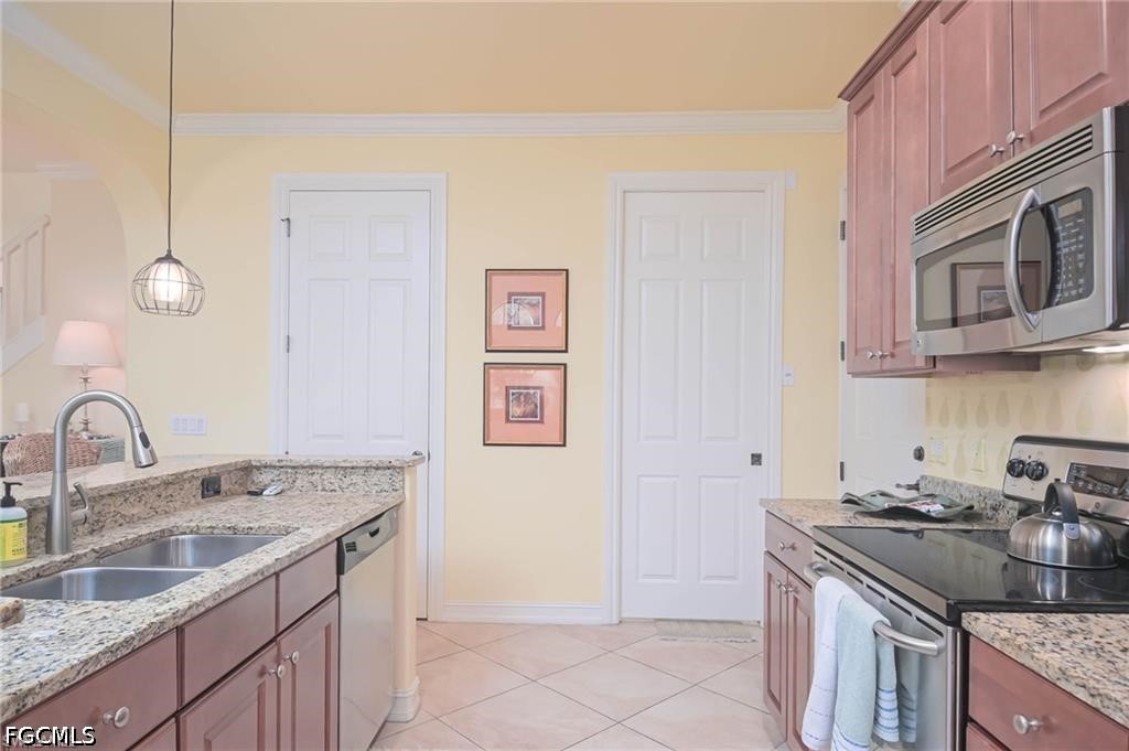 3 Bed Condominium for Sale in Paseo, photo 12