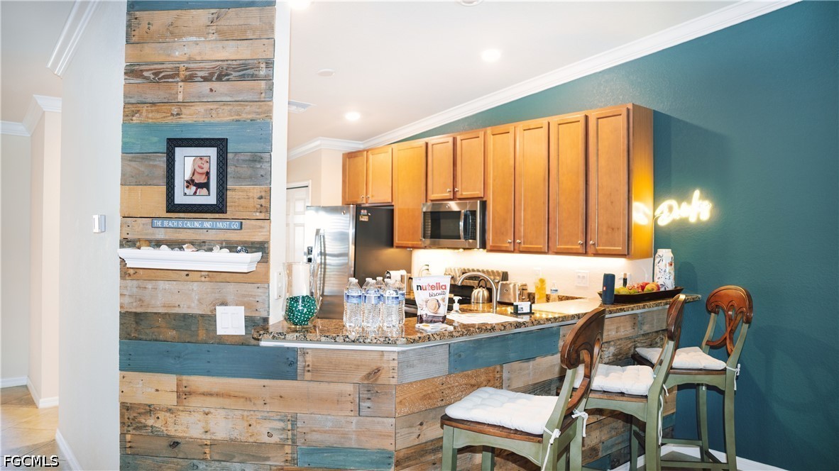 2 Bed Waterfront Home for Sale in Palmetto Cove, photo 12