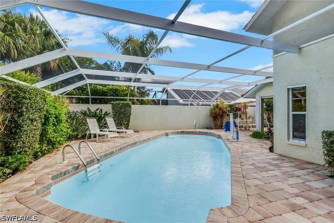 2 Bed Pool Home for Sale in Quail Walk, photo 12