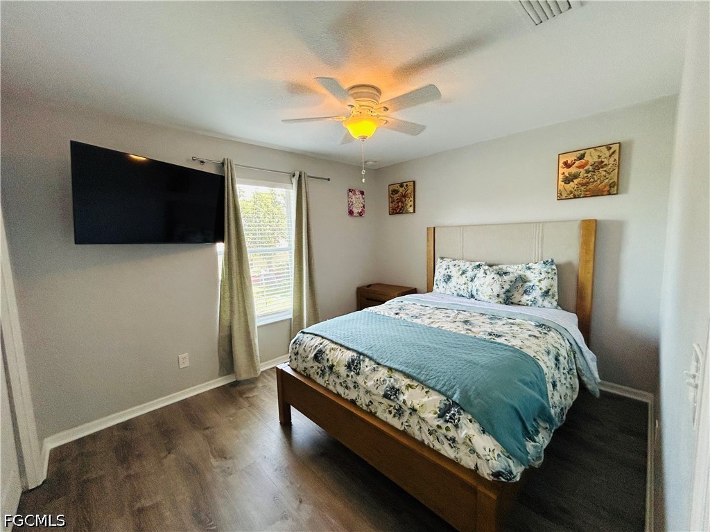 5 Bed Pool Home for Sale in Lehigh Acres, photo 12