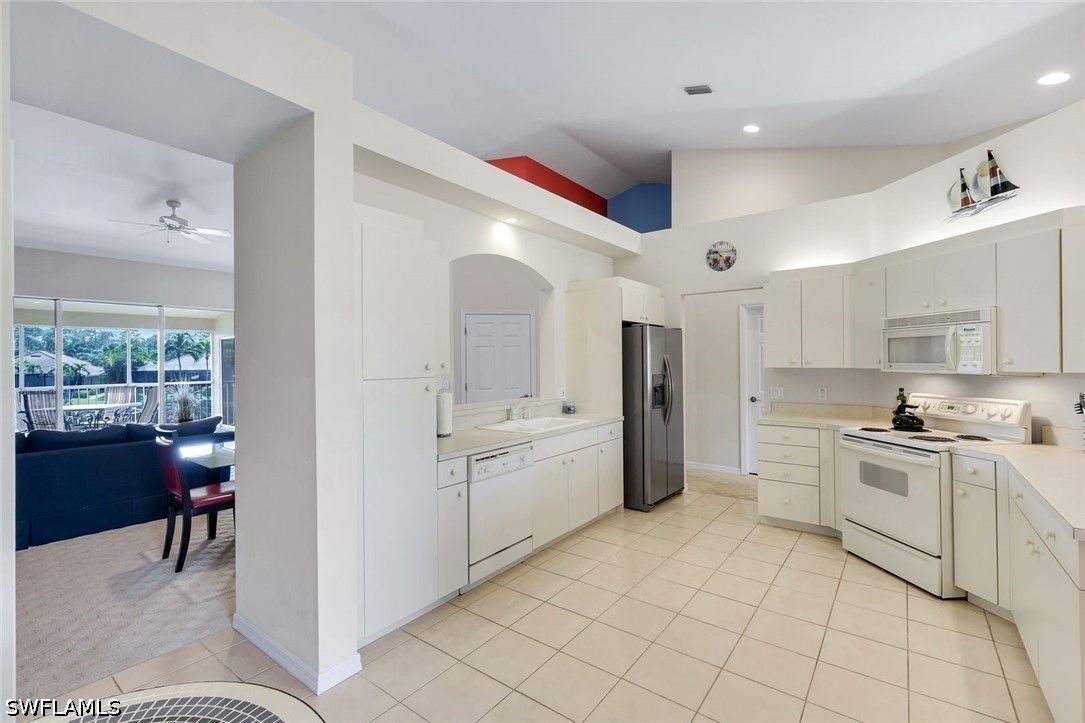 2 Bed Waterfront Home for Sale in Sabal Palm, photo 12