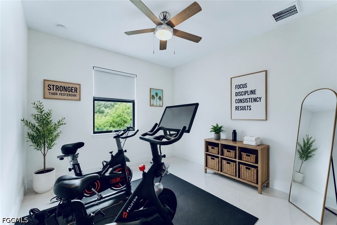 4 Bed SingleFamilyResidence for Sale in Lehigh Acres, photo 12