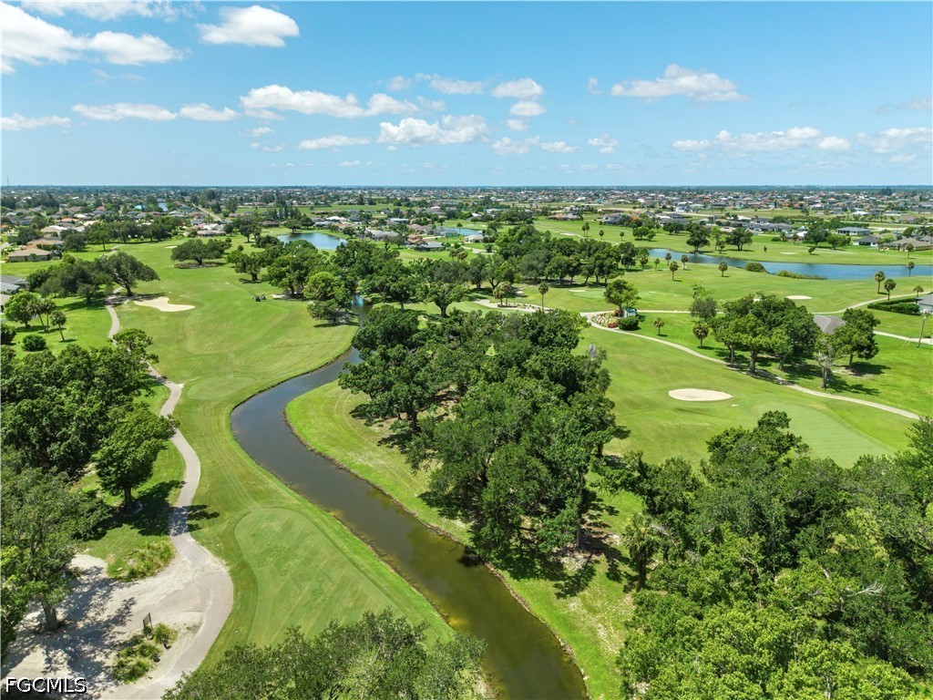 Waterfront Home for Sale in Cape Coral, photo 12