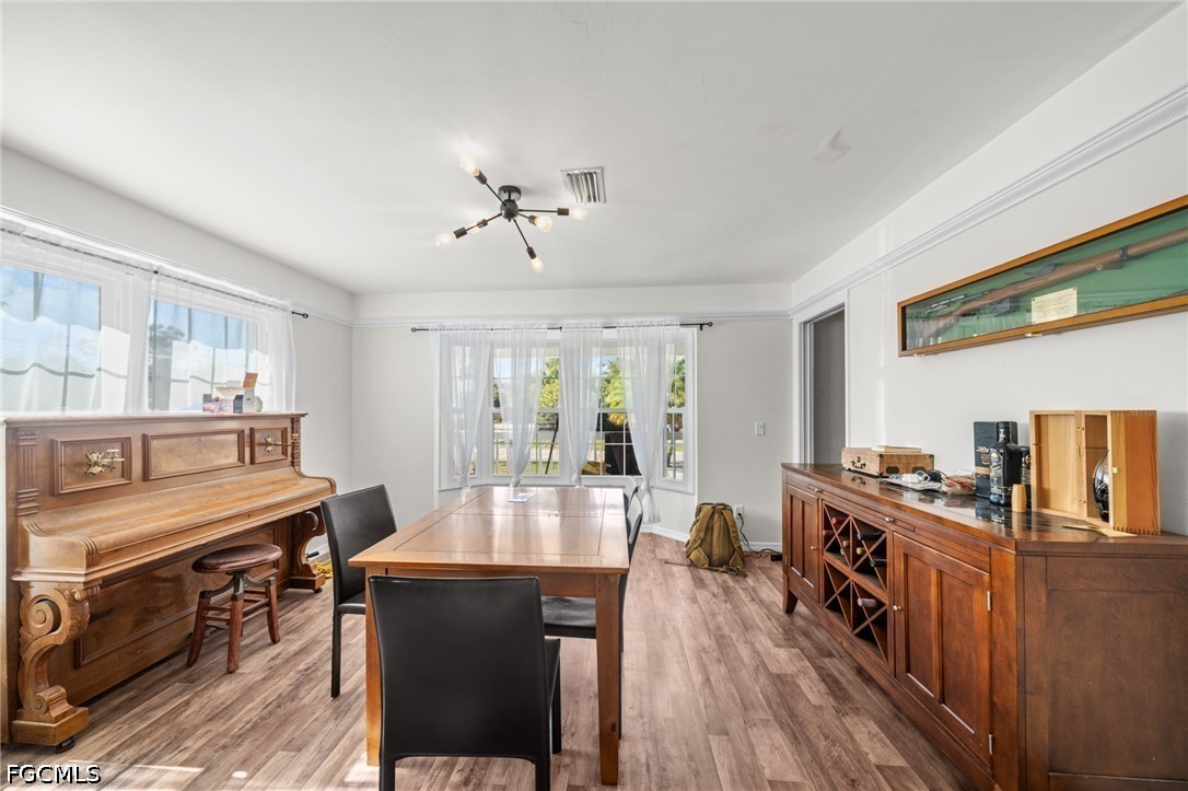 3 Bed Pool Home for Sale in Bokeelia, photo 12