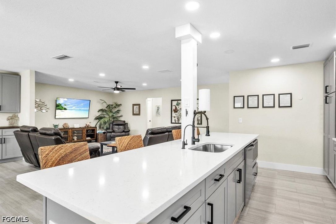 3 Bed Pool Home for Sale in Port Charlotte, photo 12