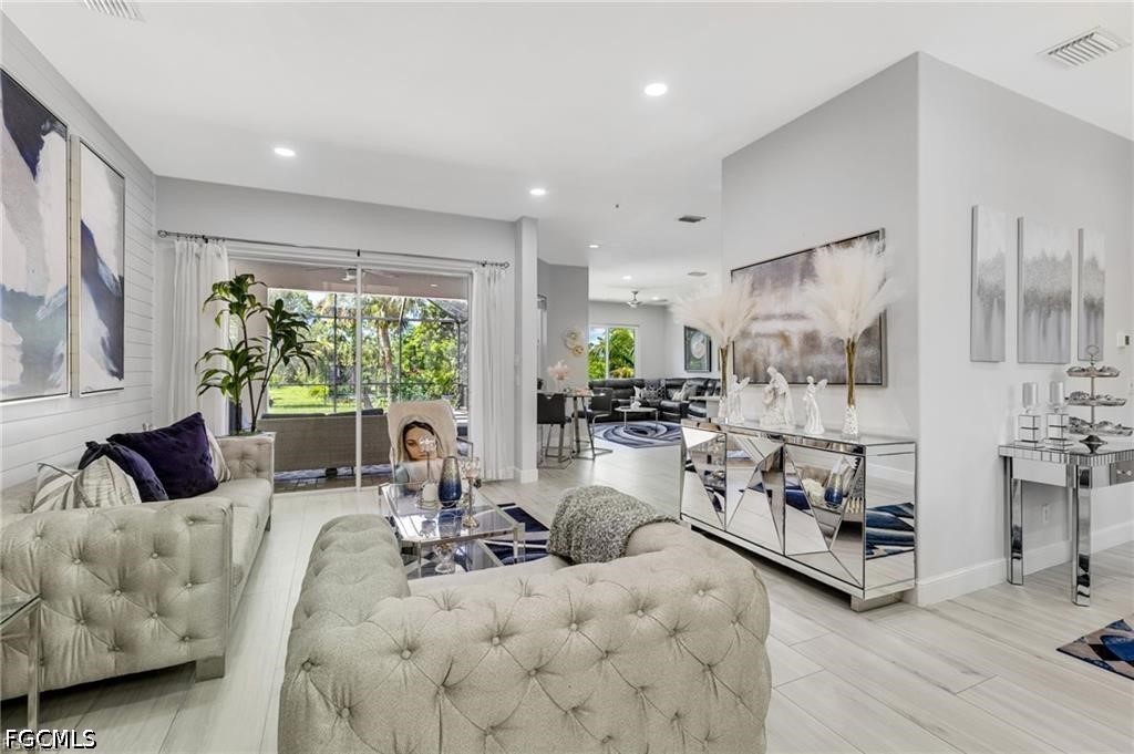 3 Bed Pool Home for Sale in Naples, photo 12