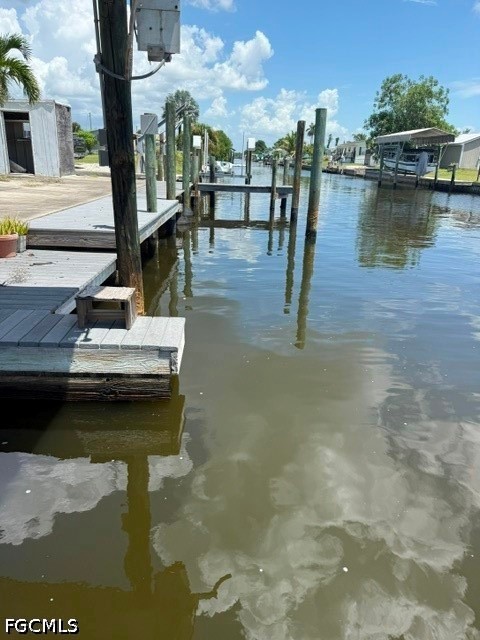 Waterfront Home for Sale in Pine Island, photo 12
