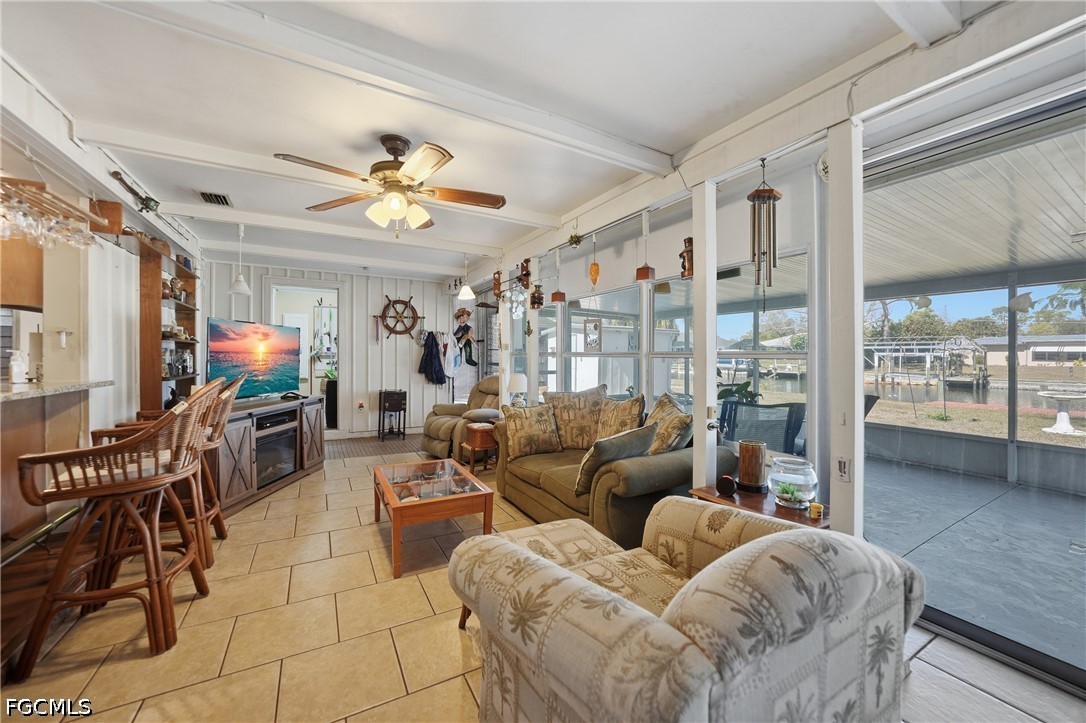 2 Bed Waterfront Home for Sale in Port Charlotte, photo 12