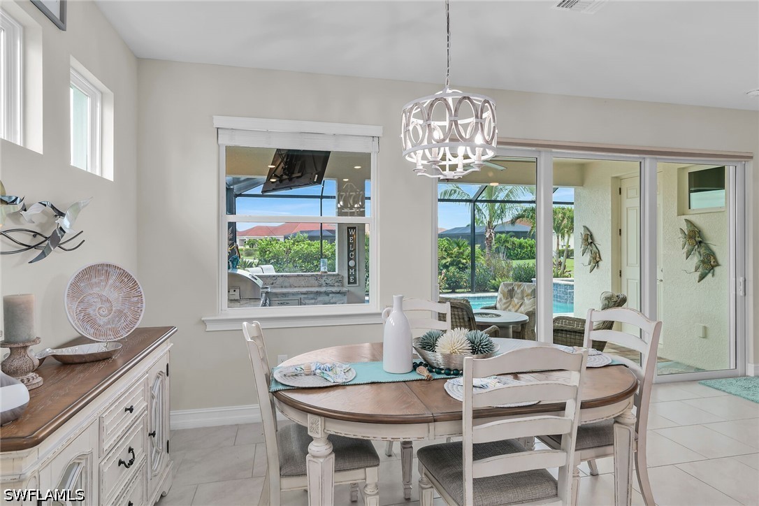 3 Bed Pool Home for Sale in Naples, photo 12
