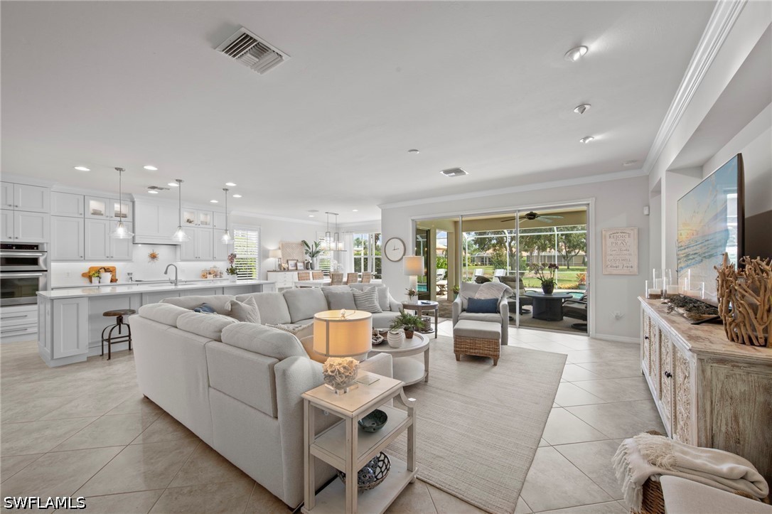 3 Bed Pool Home for Sale in Bonita Springs, photo 12
