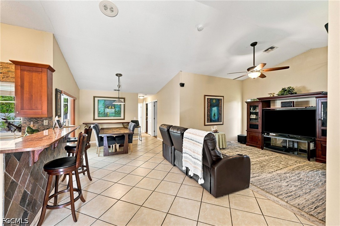 4 Bed Pool Home for Sale in Cape Coral, photo 12