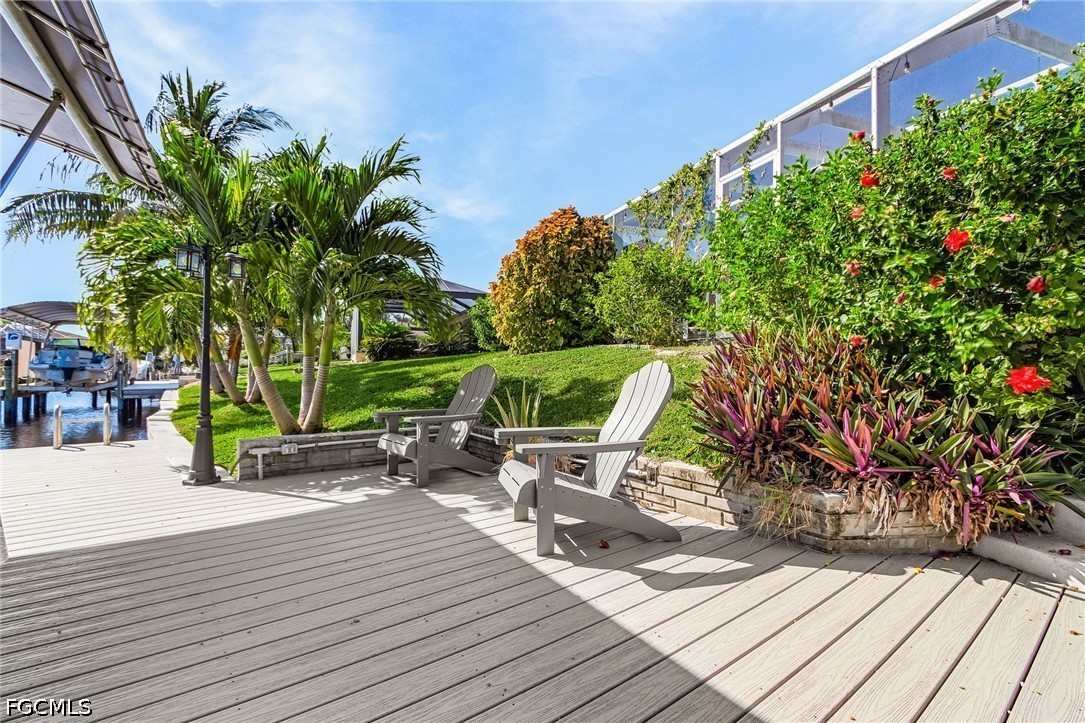 5 Bed Pool Home for Sale in Cape Coral, photo 12