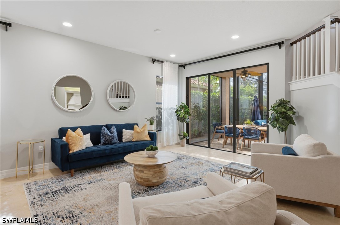 6 Bed Pool Home for Sale in Riverstone, photo 12