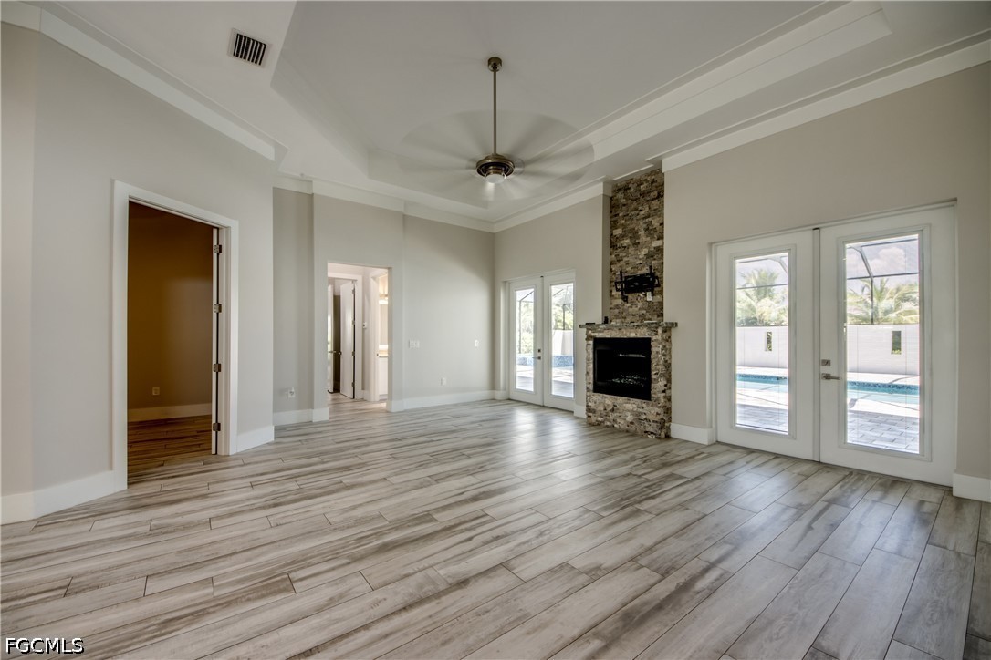 6 Bed Pool Home for Sale in Cape Coral, photo 12