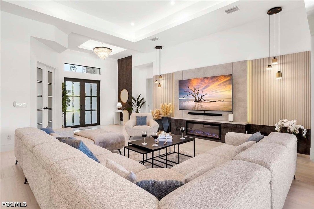 5 Bed Pool Home for Sale in Cape Coral, photo 12