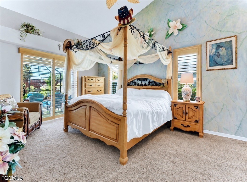 4 Bed Pool Home for Sale in Lehigh Acres, photo 12