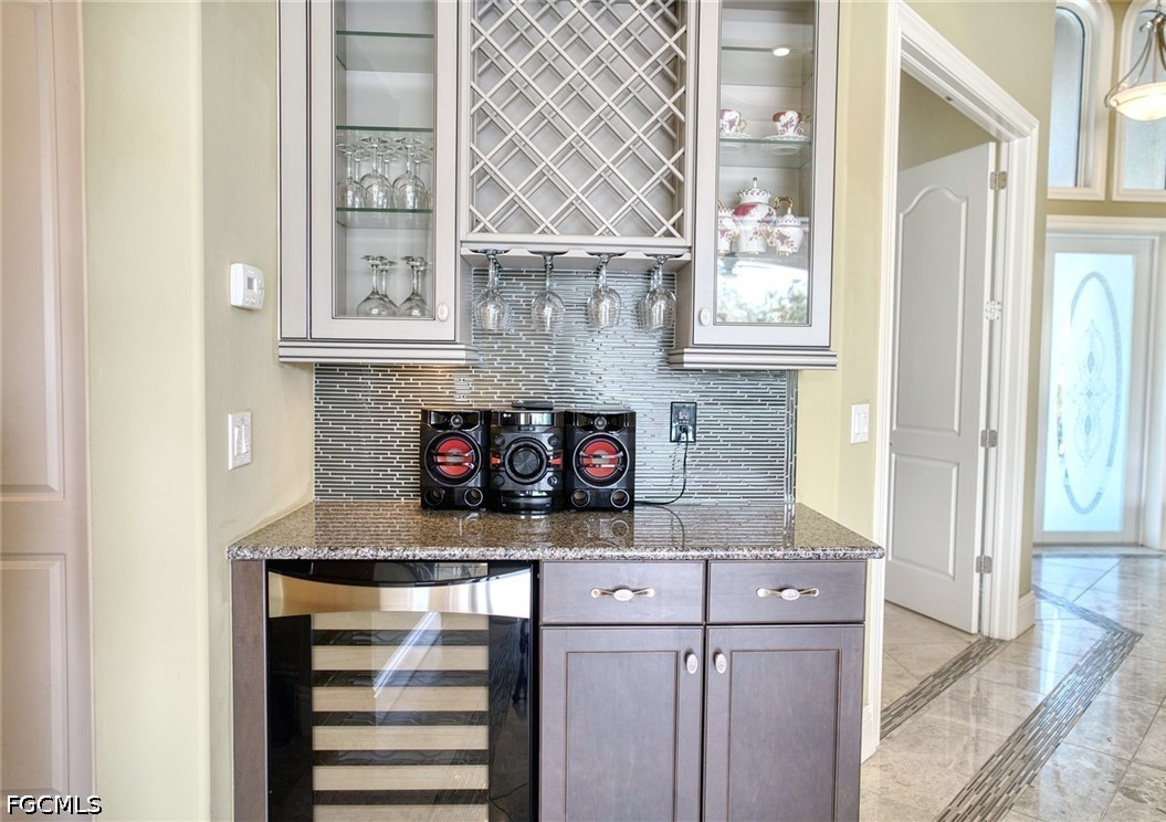 4 Bed Pool Home for Sale in Cape Coral, photo 12