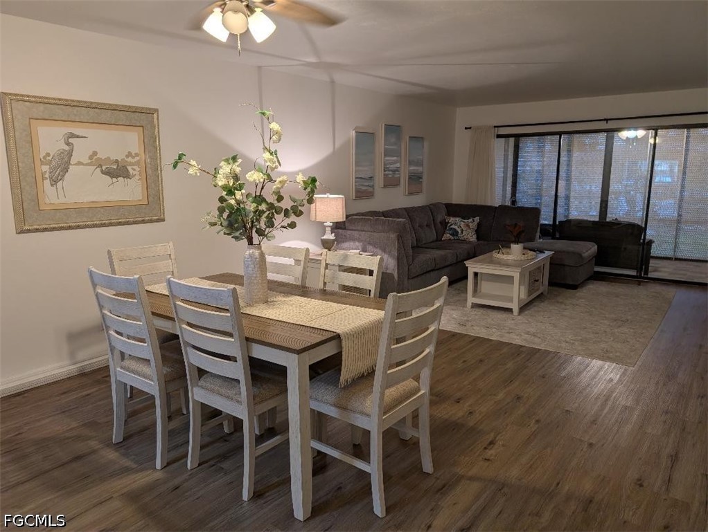 2 Bed Waterfront Home for Sale in North Fort Myers, photo 12