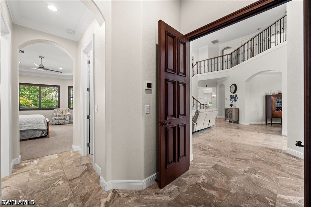 5 Bed SingleFamilyResidence for Sale in Belle Lago, photo 12