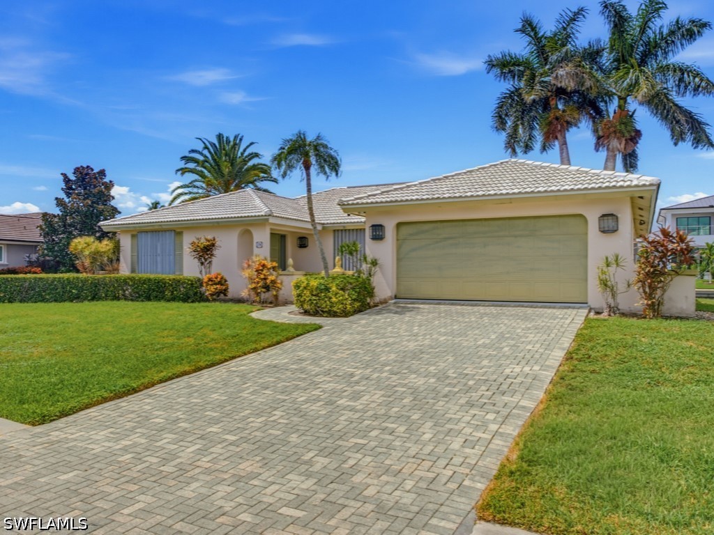 2 Bed Waterfront Home for Sale in Marco Beach, photo 12