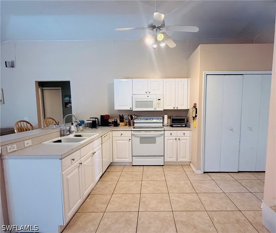3 Bed Pool Home for Sale in Golden Gate Estates, photo 12