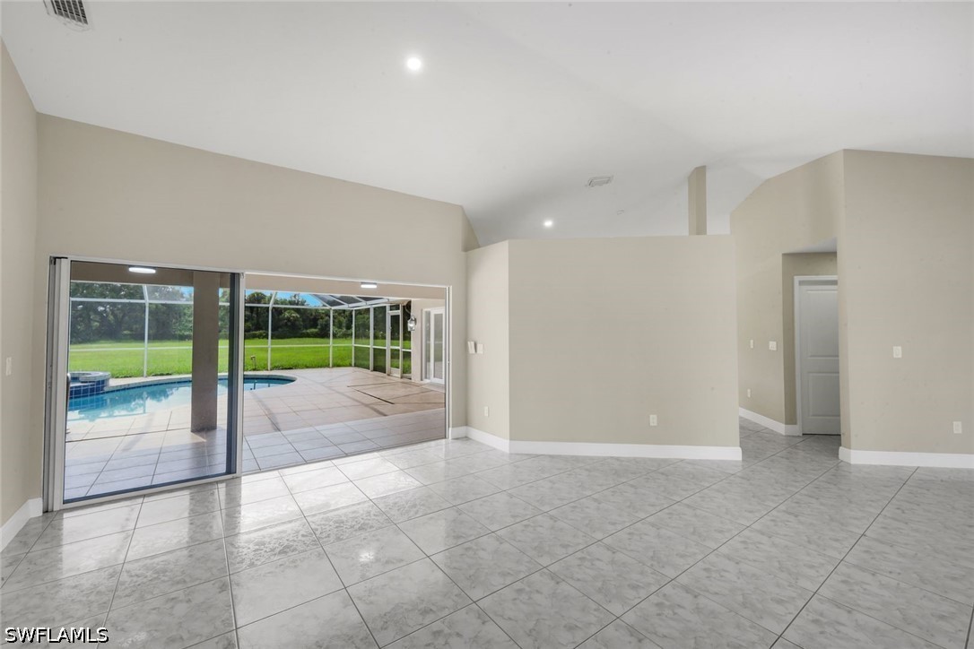 3 Bed Pool Home for Sale in Golden Gate Estates, photo 12