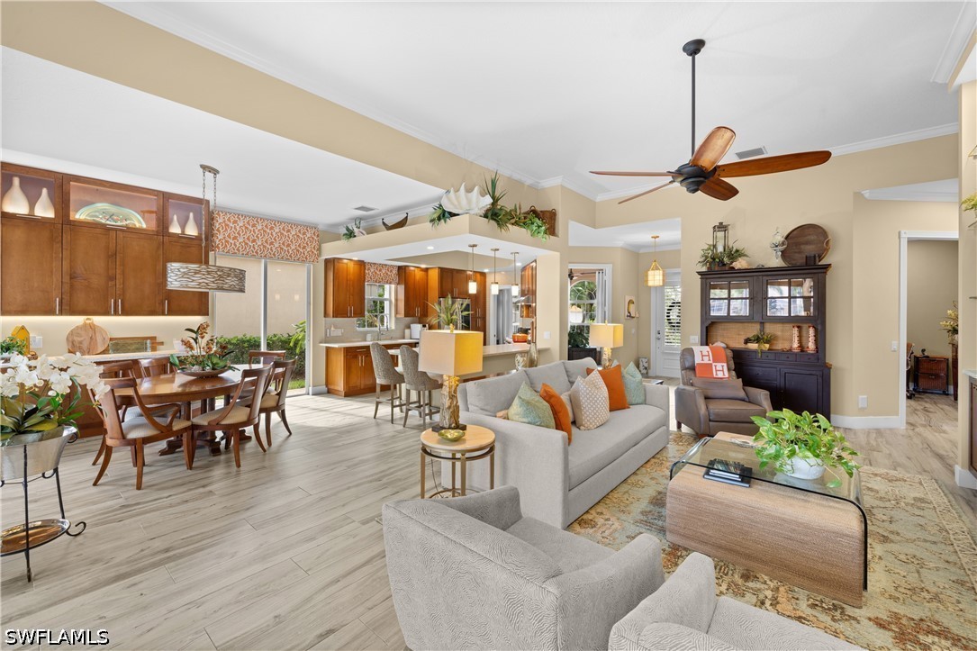 3 Bed Pool Home for Sale in Verona Walk, photo 12