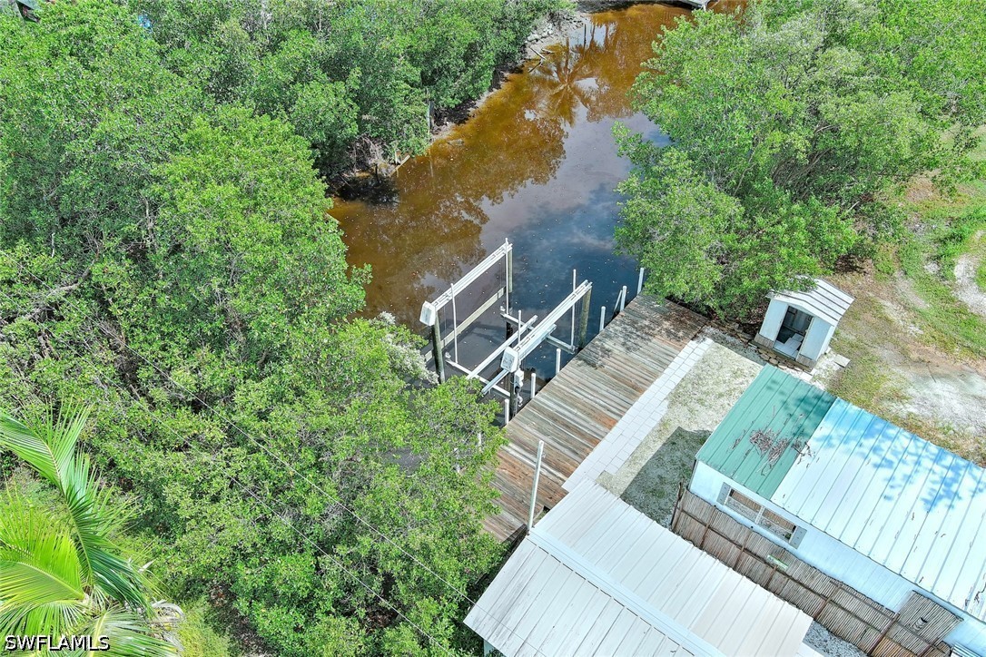 Waterfront Home for Sale in Plantation Island, photo 12