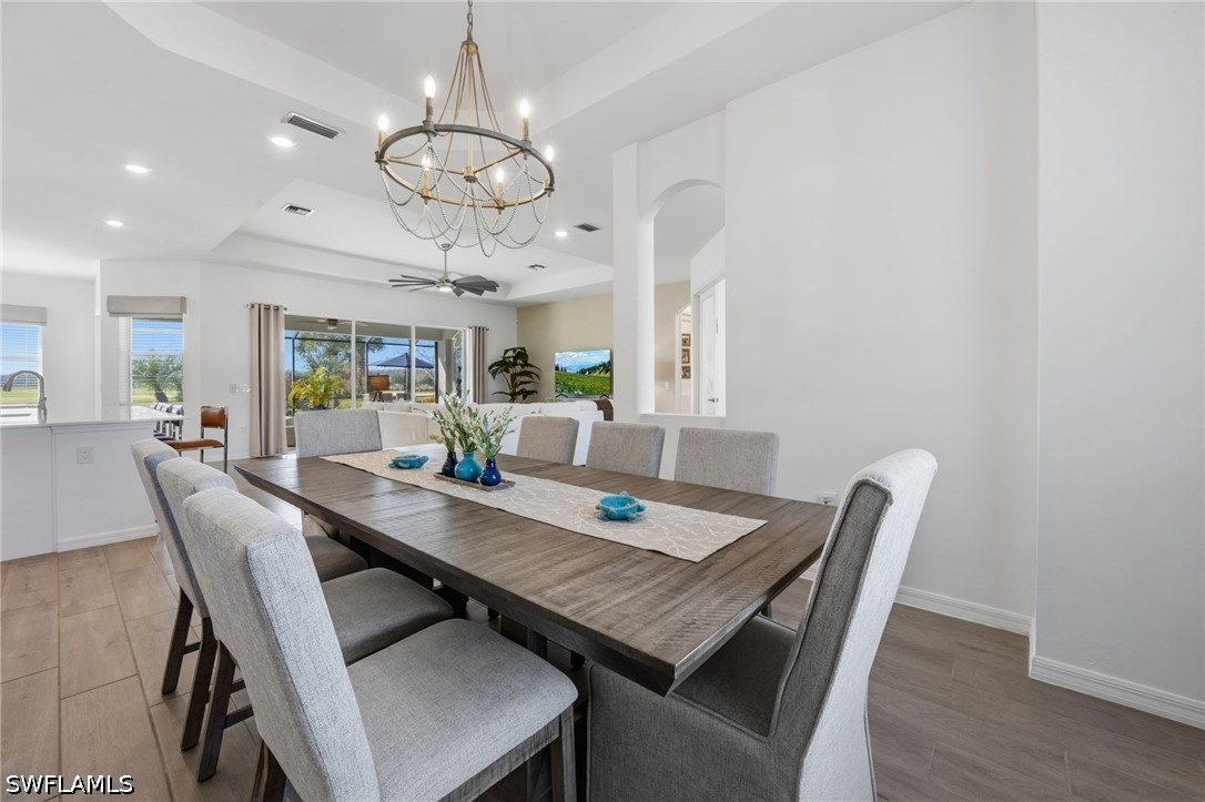 3 Bed Pool Home for Sale in Ave Maria, photo 12