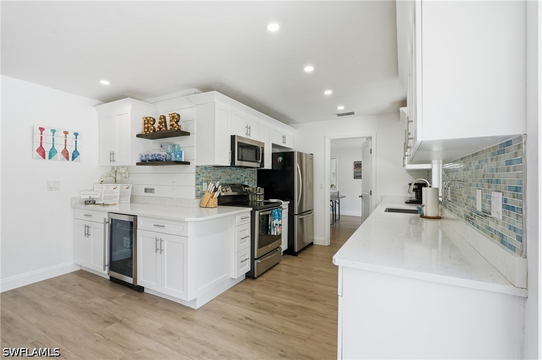 4 Bed Pool Home for Sale in Hallendale, photo 12