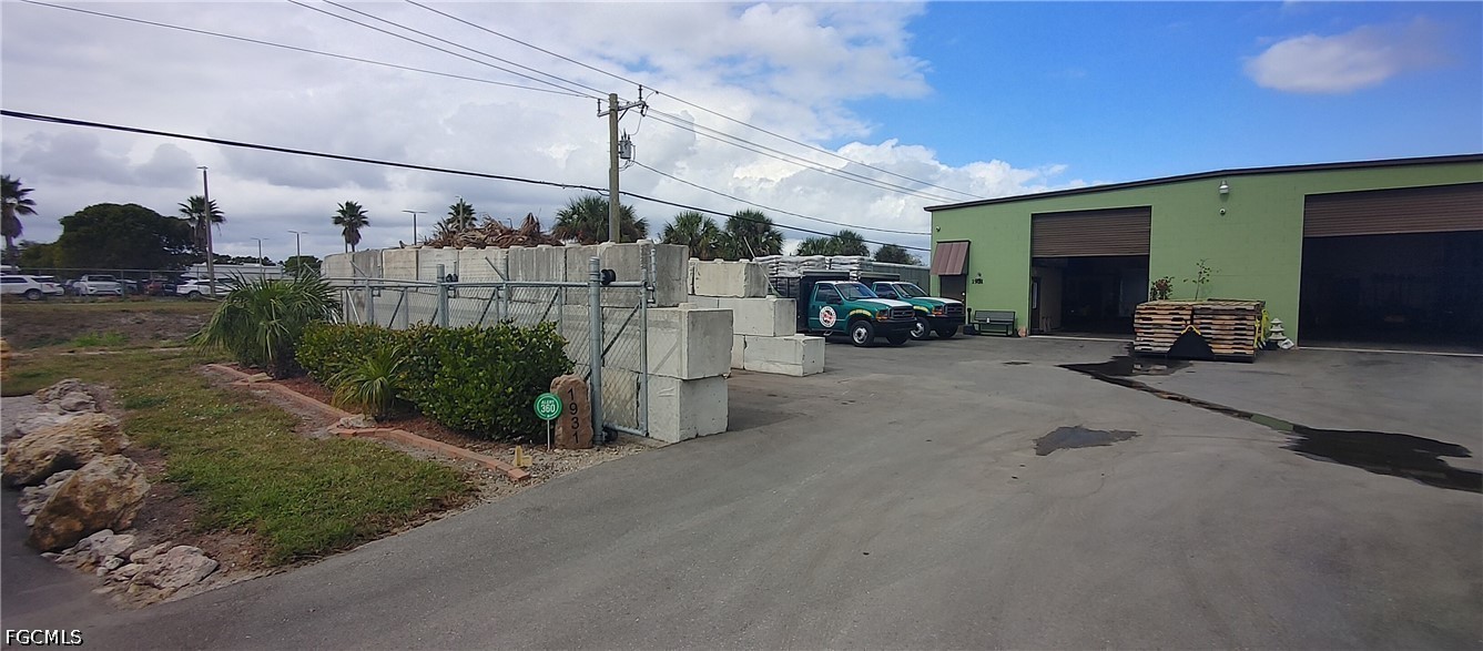 Office for Sale in Fort Myers, photo 12