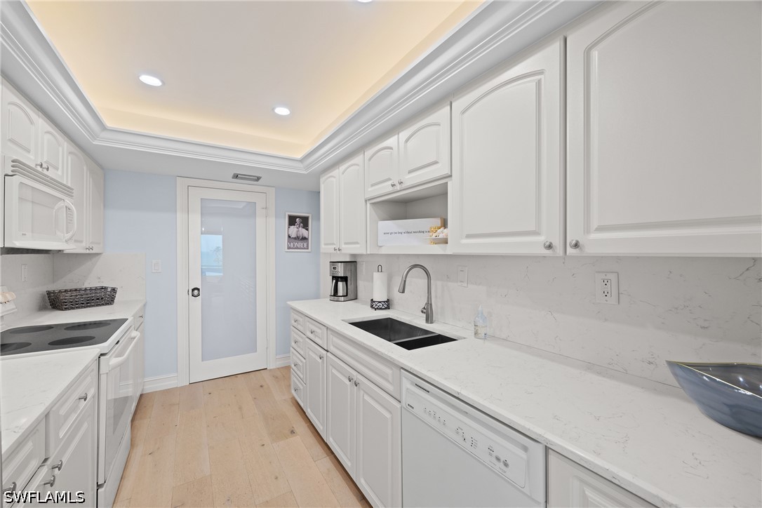 2 Bed Condominium for Sale in Madrid Club, photo 12