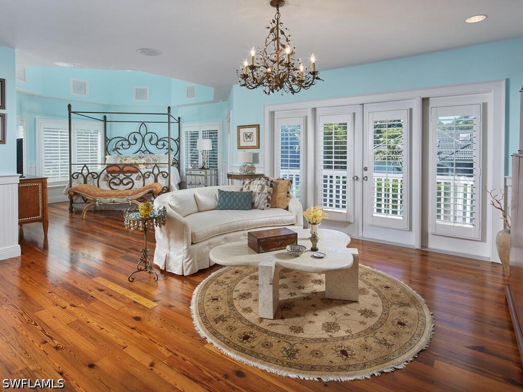 4 Bed Pool Home for Sale in Port Royal, photo 12
