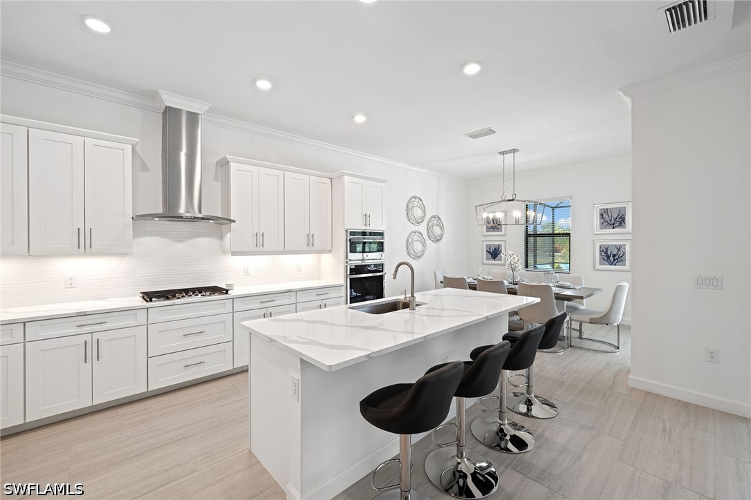 4 Bed Pool Home for Sale in Marsh Cove, photo 12