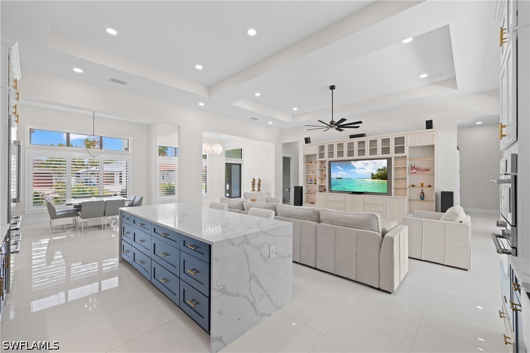 5 Bed Pool Home for Sale in Naples Park, photo 12