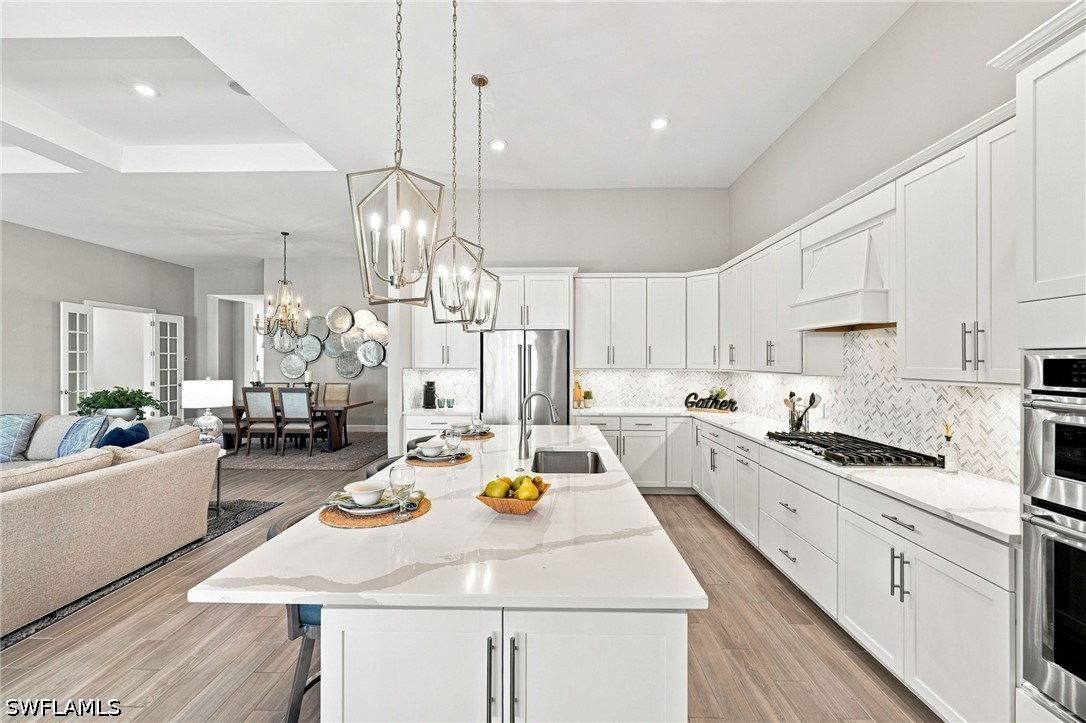 3 Bed Pool Home for Sale in Winding Cypress, photo 12