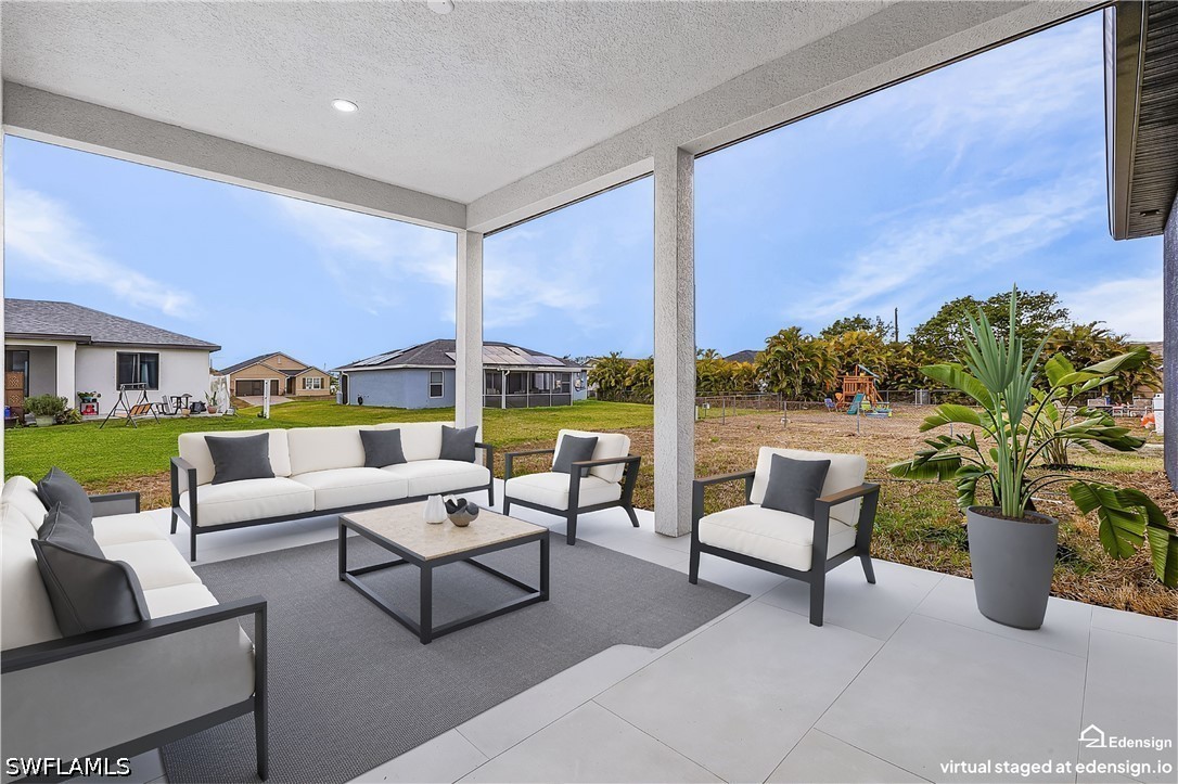 4 Bed SingleFamilyResidence for Sale in Cape Coral, photo 12