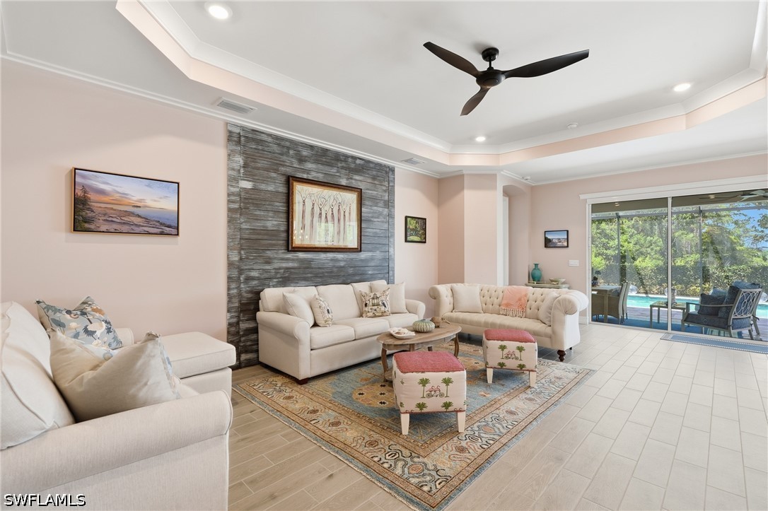 3 Bed Pool Home for Sale in Seasons At Bonita, photo 12