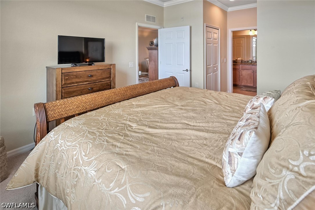 2 Bed Waterfront Home for Sale in Bonita Springs, photo 12
