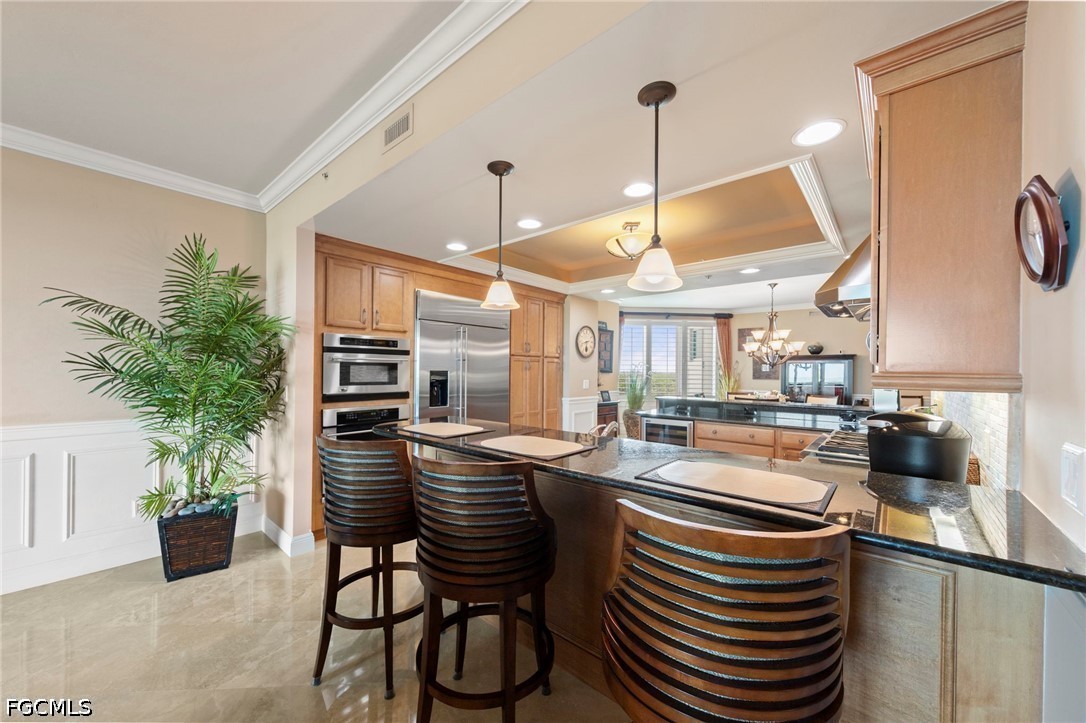 3 Bed Waterfront Home for Sale in Naples, photo 12