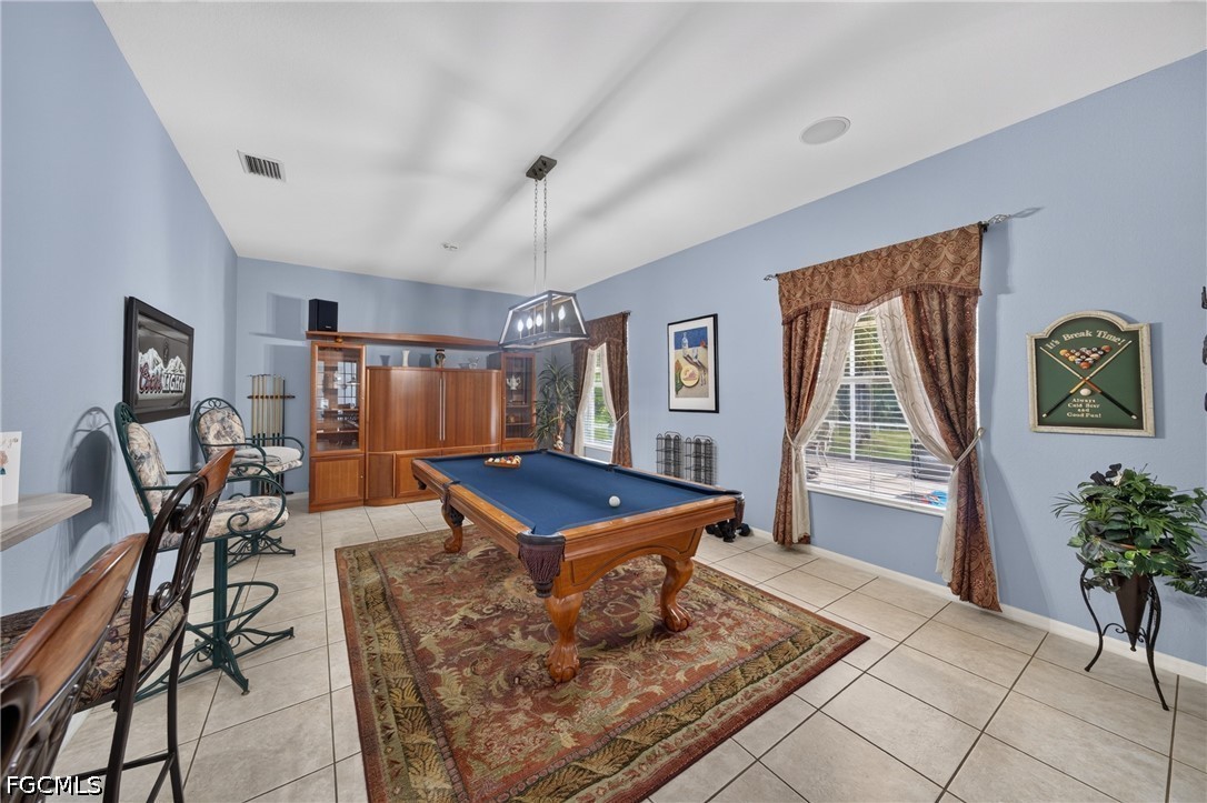 3 Bed Pool Home for Sale in Lehigh Acres, photo 12