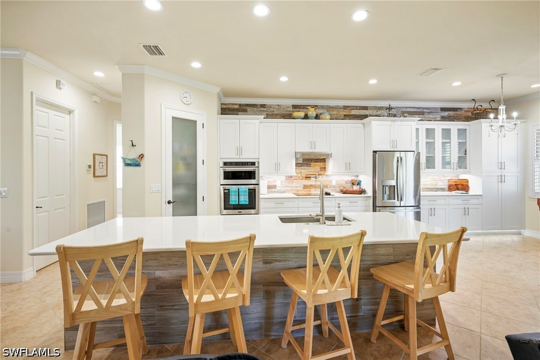 4 Bed SingleFamilyResidence for Sale in Estero, photo 12