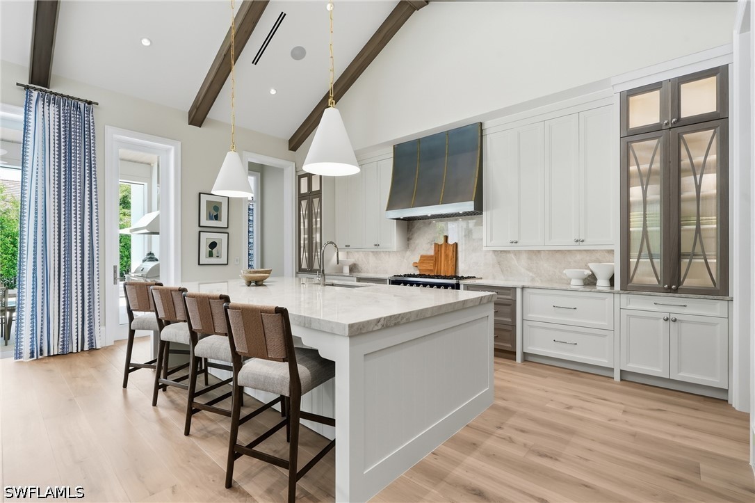 4 Bed Pool Home for Sale in Park Shore, photo 12