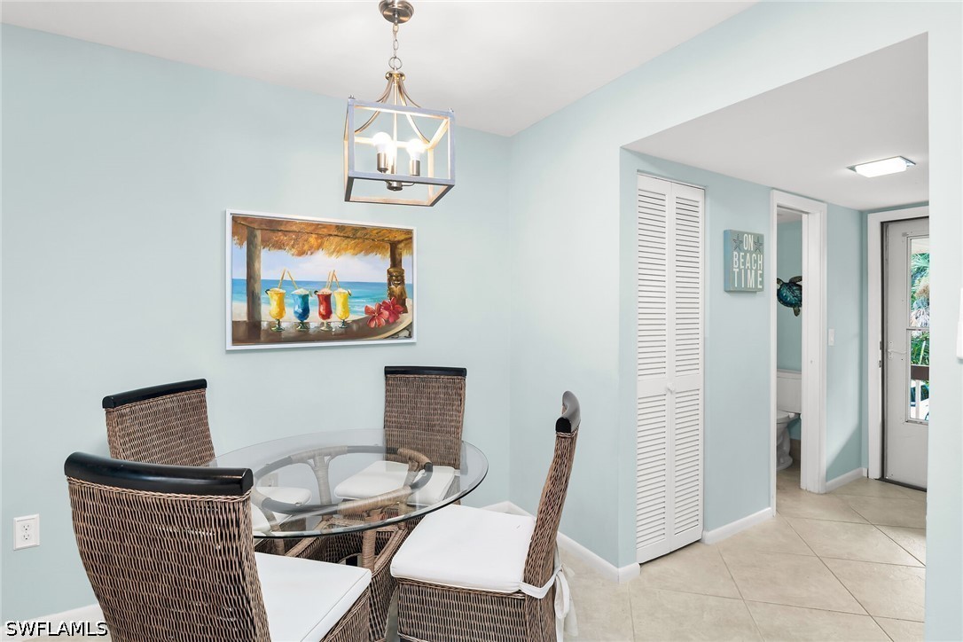 2 Bed Condominium for Sale in Marco Island, photo 12