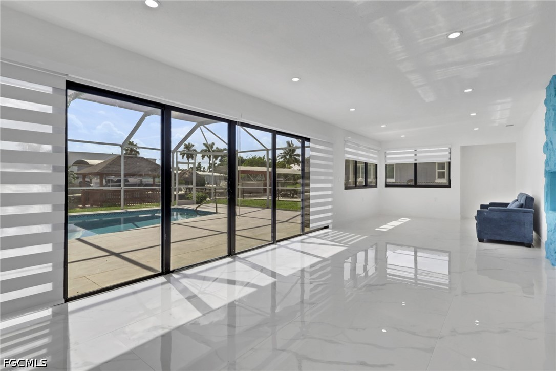 3 Bed Pool Home for Sale in Cape Coral, photo 12