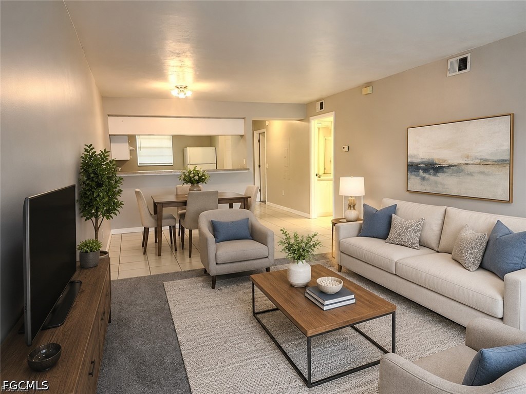 2 Bed Waterfront Home for Sale in Cape Coral, photo 12