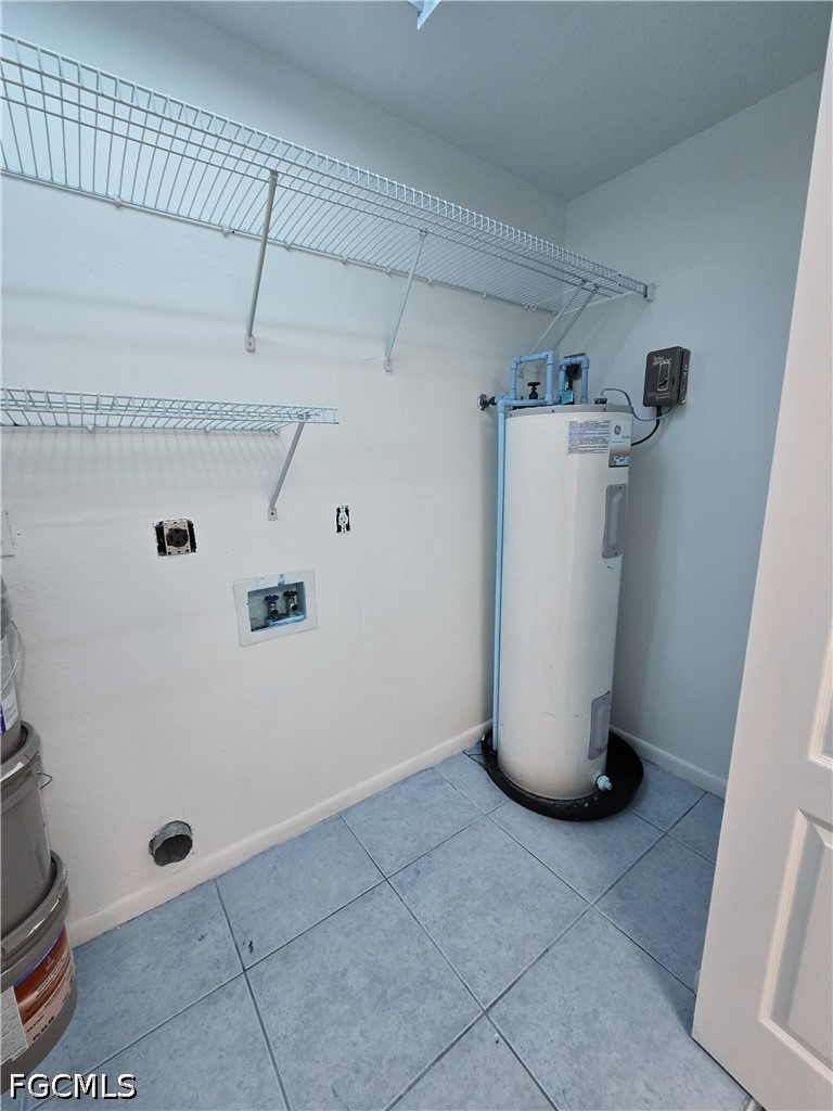 3 Bed Pool Home for Sale in Lehigh Acres, photo 12