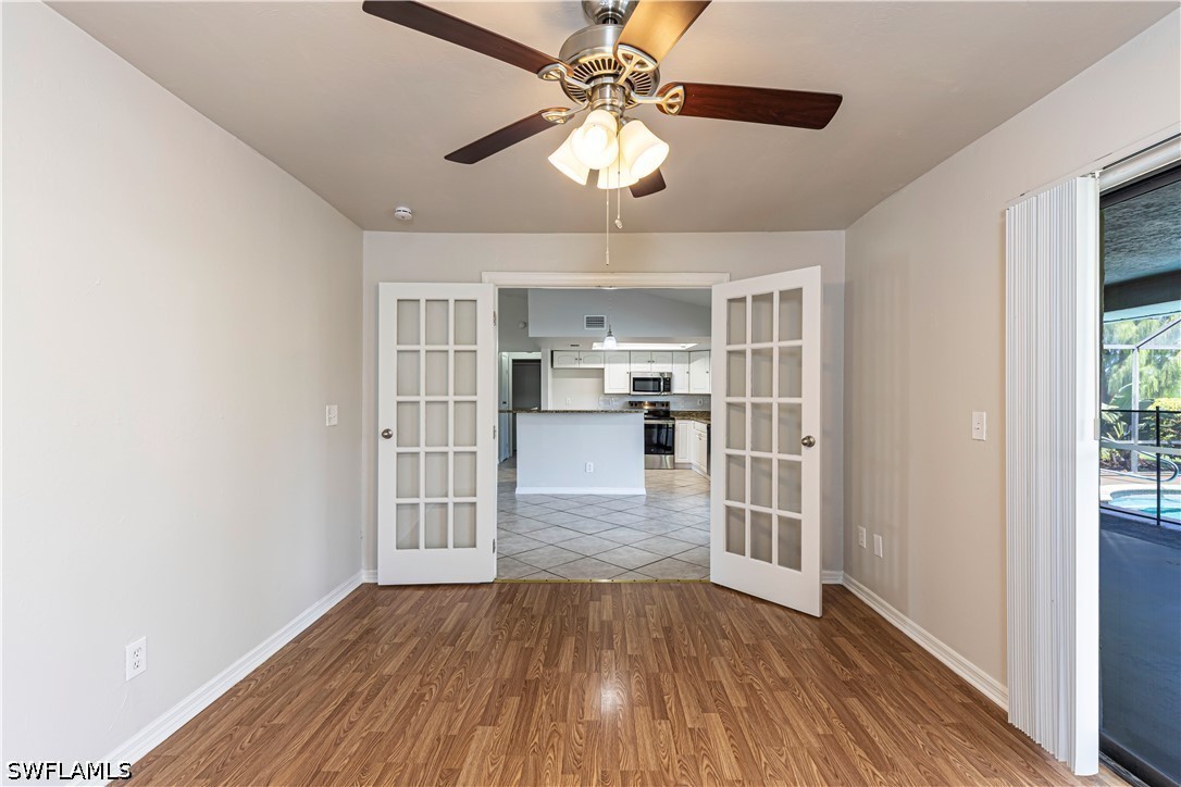 3 Bed Pool Home for Sale in Cape Coral, photo 12