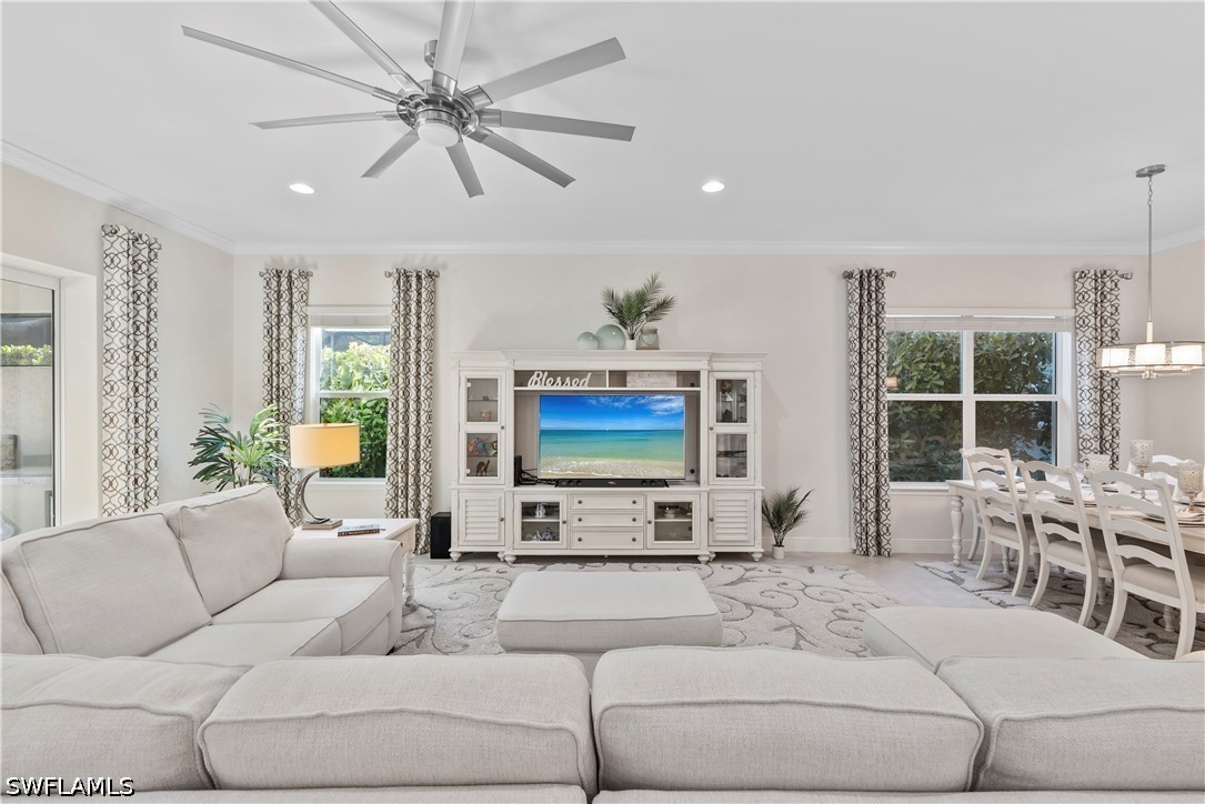 3 Bed Pool Home for Sale in Compass Landing, photo 12